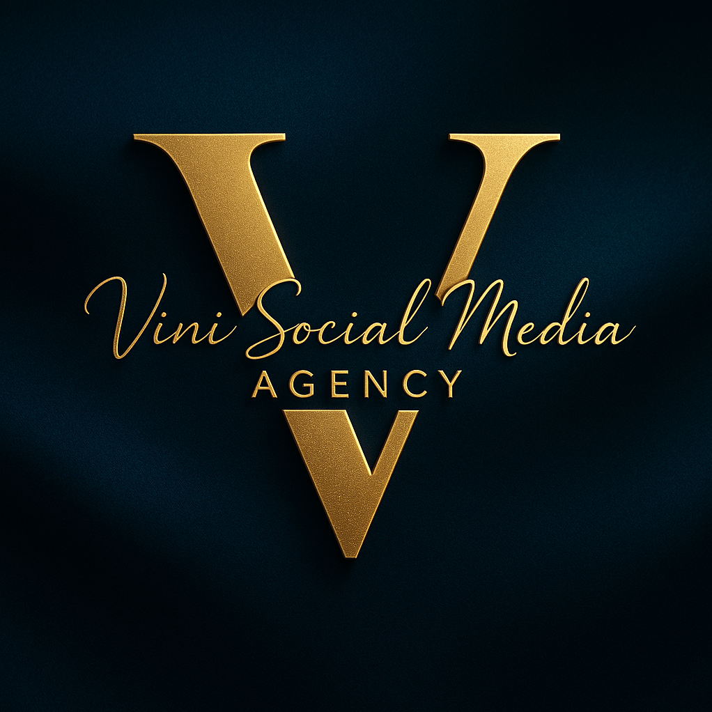 Vinisocial.in Digital Marketing Services
