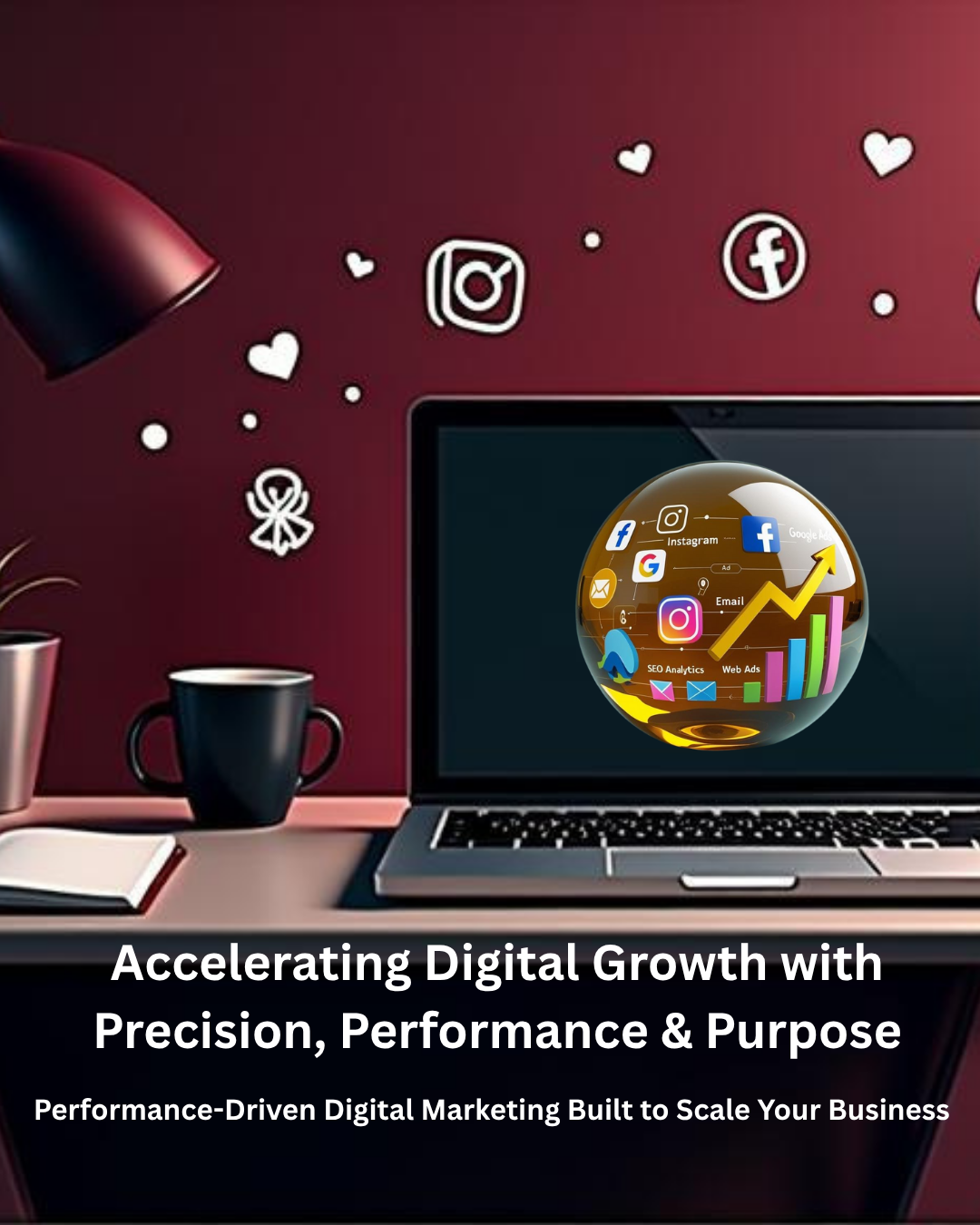 Digital Growth Starts with Vini Social We Build Brands That Win Online