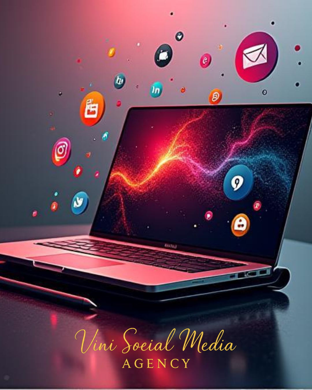 π What is a Keyword-Optimized Social Media Profile? A keyword-optimized profile uses relevant industry-specific words (keywords) in your bio, name, username, and description to improve searchability on social media platforms and even Google. It helps potential followers, customers, and collaborators find you easily when they search for your services